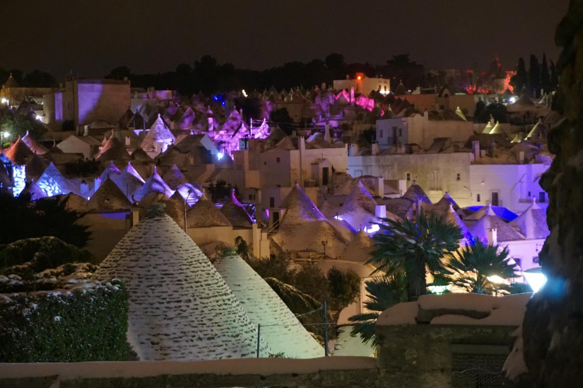 Trulli Lovers 1 Alberobello Exterior foto